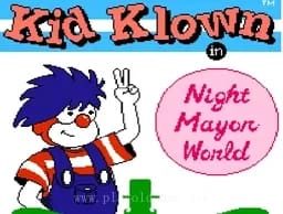 [FC]小丑王子历险记