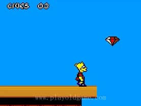 [GG]辛普森一家巴特与世界