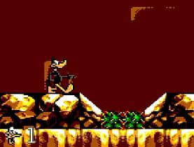 [GG]达菲鸭在好莱坞