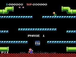 [FC]马里奥水管工