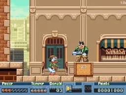 [MD]唐老鸭大冒险