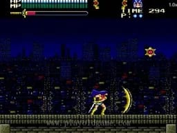 [MD]校园女战士3