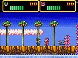 [MD]神奇小子3怪物世巢