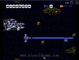 [PCE]W-Ring宇宙双鹰