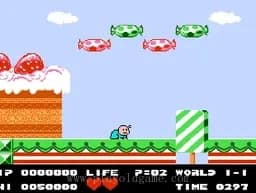 [FC]生命奇迹-超级宝宝