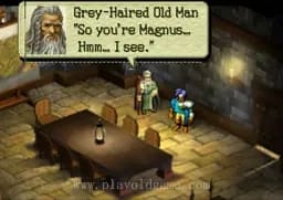 [N64]皇家骑士团64(英)