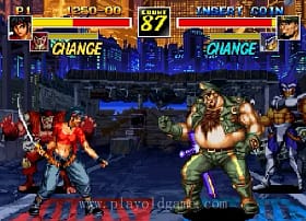 [Arc]风云默示录2