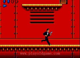 [GG]詹姆斯邦德1