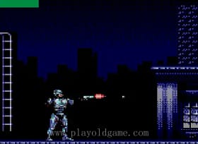 [GG]机械战警终结者