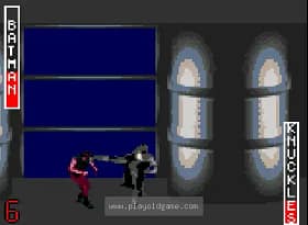 [GG]永远的蝙蝠侠