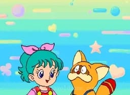 [Arc]叮当猫热气球