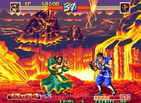 [Arc]世界英雄完美版