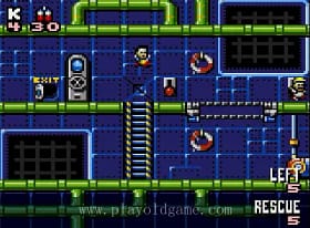 [GG]露西弗救援任务魔鬼撒旦