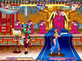 [Arc]天外魔境真传