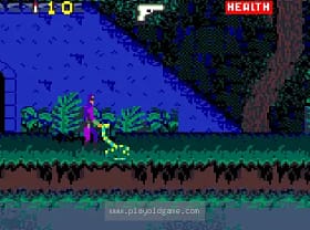 [GG]幻影奇侠2040