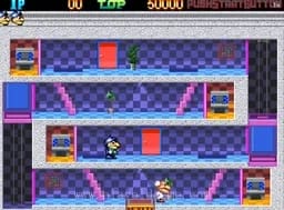 [Arc]皮皮与比比