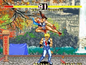 [Arc]斗士的历史