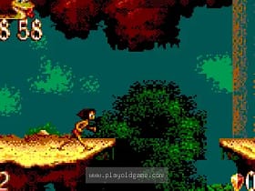 [GG]丛林之书奇幻森林