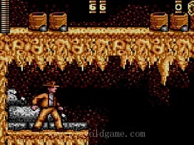 [GG]印第安纳琼斯圣战奇兵