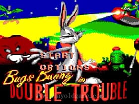 [GG]宾尼兔危机重重