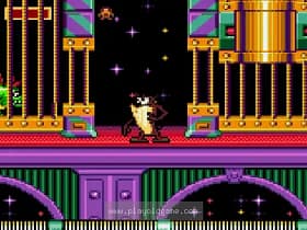 [GG]旋风狗泰兹逃离火星