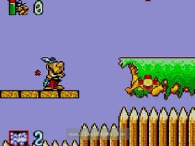 [GG]阿斯特里克斯与大救援高卢奇兵