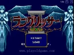 [MD]梦幻模拟战2(日)