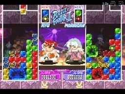 [GBA]超级方块战士II