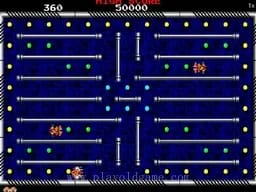 [Arc]光速飞跃车