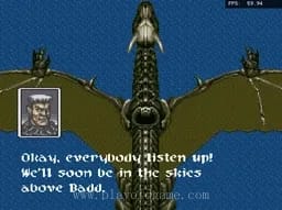 [SFC]正义之徽章