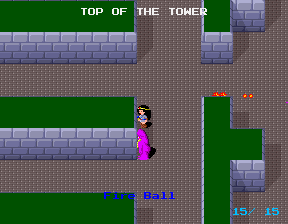 [Arc]伊修塔尔归来