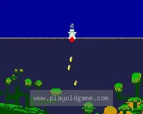 [Arc]战斗巡洋舰M12