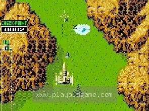 [Arc]太空登陆艇