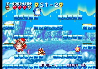 [Arc]棒棒的破坏者