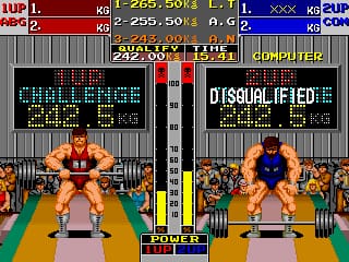 [Arc]纪录粉碎者