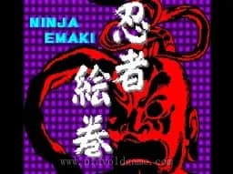 [Arc]妖魔忍法帖