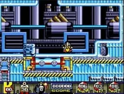 [MD]船上救援任务