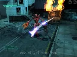 [PS]C-12最后抵抗