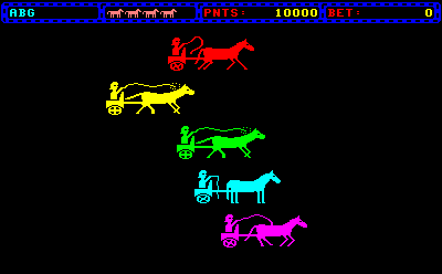 [Arc]超级十点V8.3