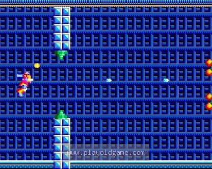 [Arc]宇宙战斗机