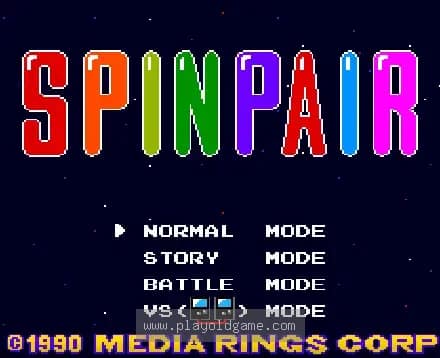 [PCE]自旋对日版