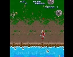 [Arc]飓风直升机