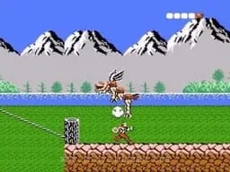 [FC]阿格斯战士(未来战士)日