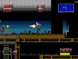 [MD]异形3