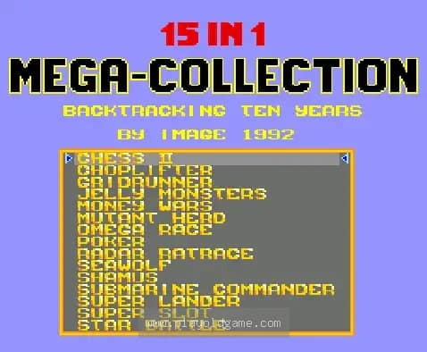 [PCE]15合1大合集回溯十年日版