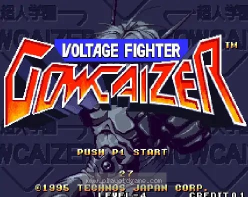 [Arc]超人学院钢帝王