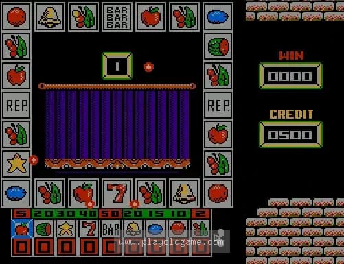 [FC]小玛琍/苹果机