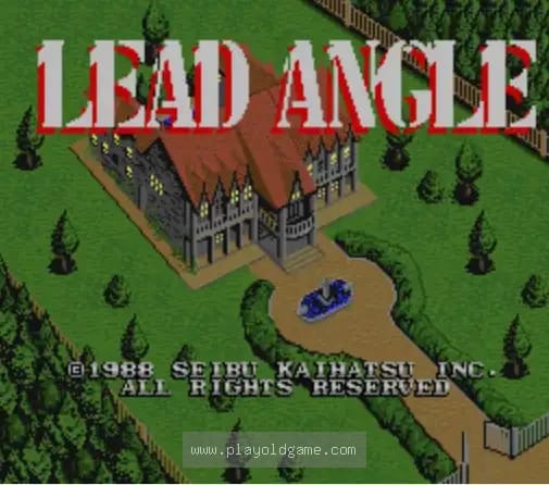 [Arc]提前角战机