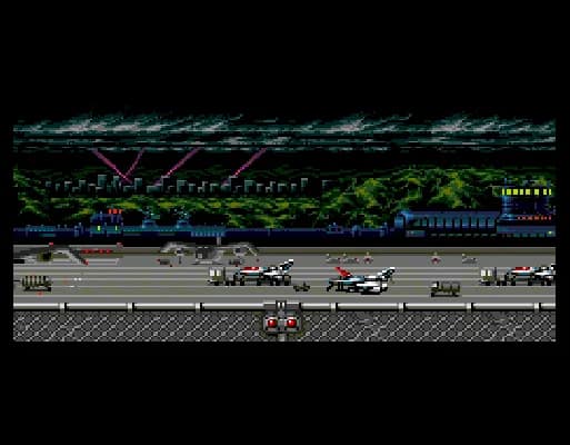 [PCE]霹雳风云日版