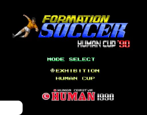 [PCE]统构足球杯日版